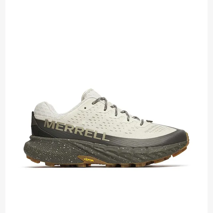 Кросівки Чоловічі Merrell Agility Peak 5 White J068697