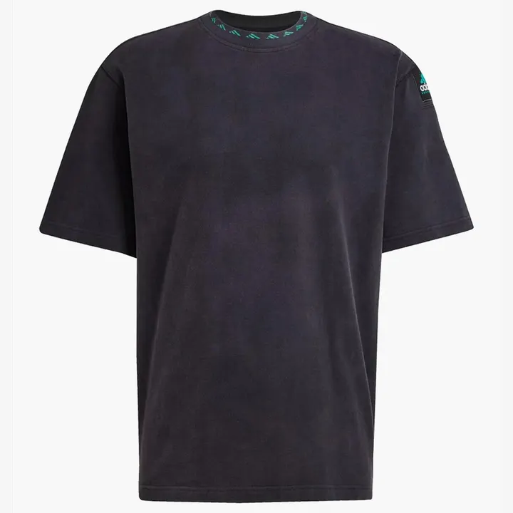 Футболка Чоловіча Adidas Equipment Tee Multicolor JD0654