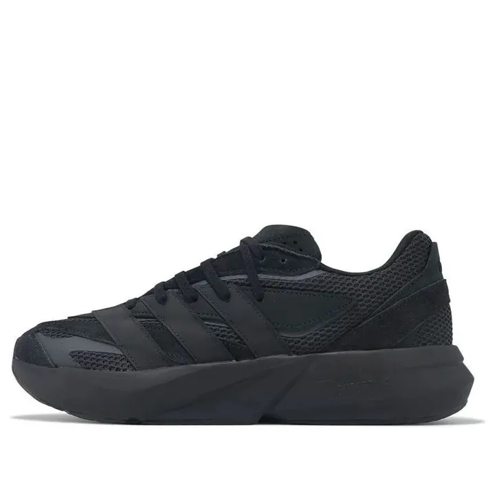 Кросівки adidas Lightblaze Core Black/Carbon JH6941