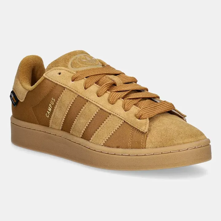 Кросівки Чоловічі adidas Campus 00s Preloved Bronze JH7605