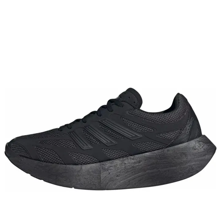 Кросівки Чоловічі adidas Adizero Aruku Black Carbon JH7772