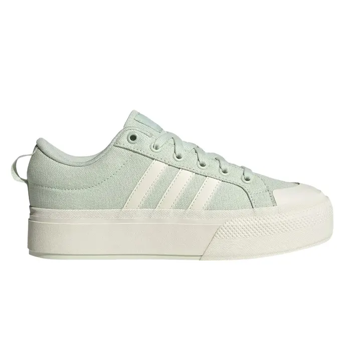 Кросівки Жіночі Adidas Bravada 2.0 Platform JI1800