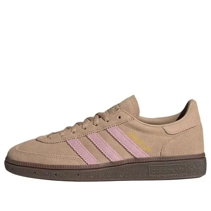 Кеди Чоловічі adidas Handball Spezial Beige JI2651