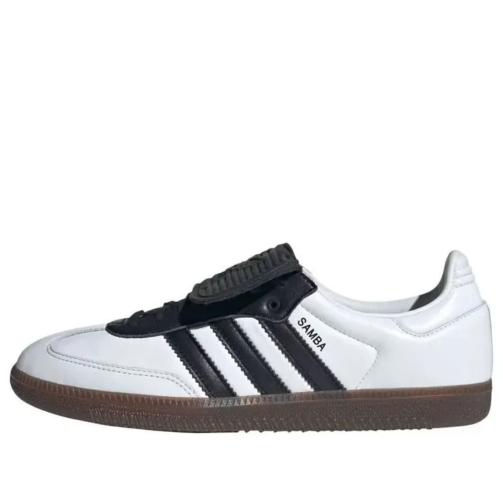Кеди Жіночі Adidas Samba LT White/Black JI3199