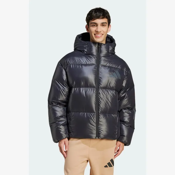 Куртка Чоловіча Adidas Z.N.E Black JL6905