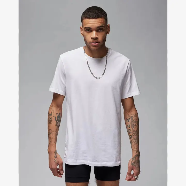 Набір Чоловічий Jordan Flight Base Tee 2-Pack JM0625-001