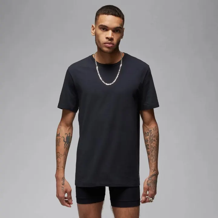 Набір Чоловічий Jordan Flight Base Tee 2-Pack JM0625-023
