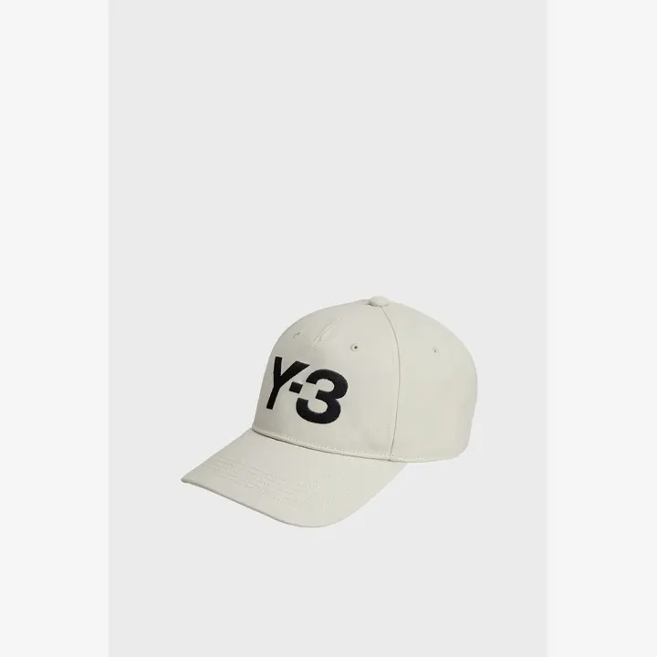 Кепка Чоловіча Adidas Y-3 Cap Grey JP1144