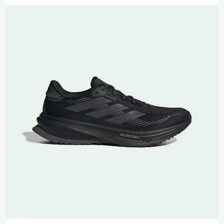 Кросівки Чоловічі Adidas Supernova Rise GTX JP7763