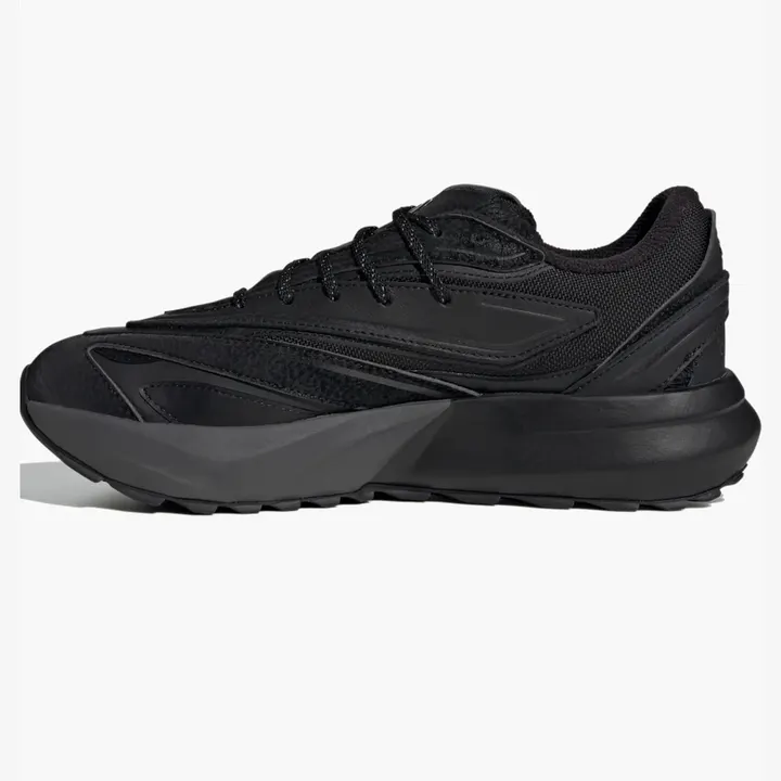 Кросівки Чоловічі Adidas Lightblaze ATR Core Black Grey Six JP7772