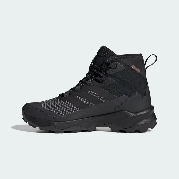 Черевики Чоловічі Adidas Terrex Skychaser AX5 Mid GORE-TEX CLIMAWARM+ JQ2205