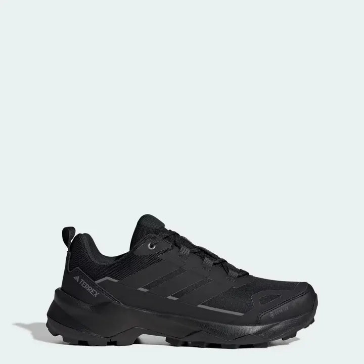 Кросівки Чоловічі adidas Terrex Skychaser AX5 GORE-TEX Core Black/Carbon JQ2210