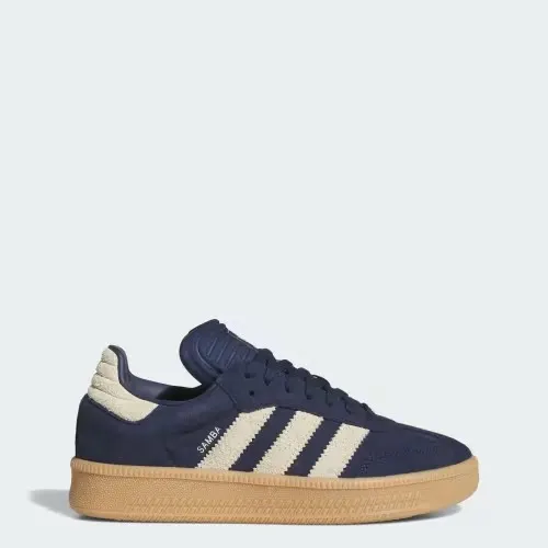 Кеди Чоловічі adidas Samba XLG Azul JQ2885