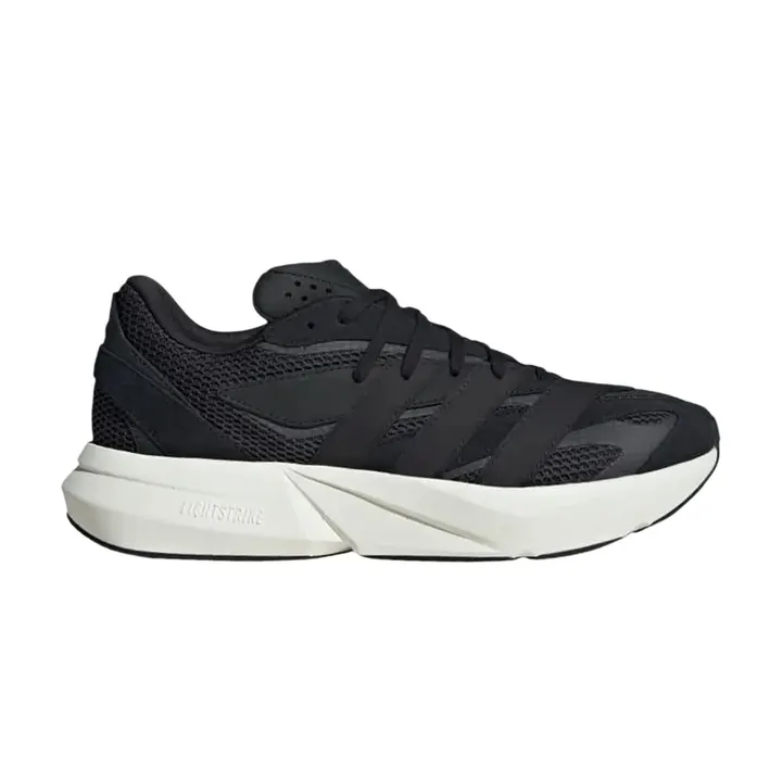 Кросівки adidas Lightblaze Core Black Off White JQ4407