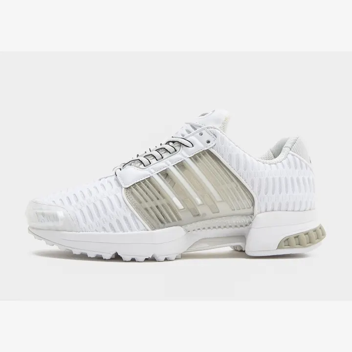 Кросівки Жіночі Adidas Climacool White JQ9043