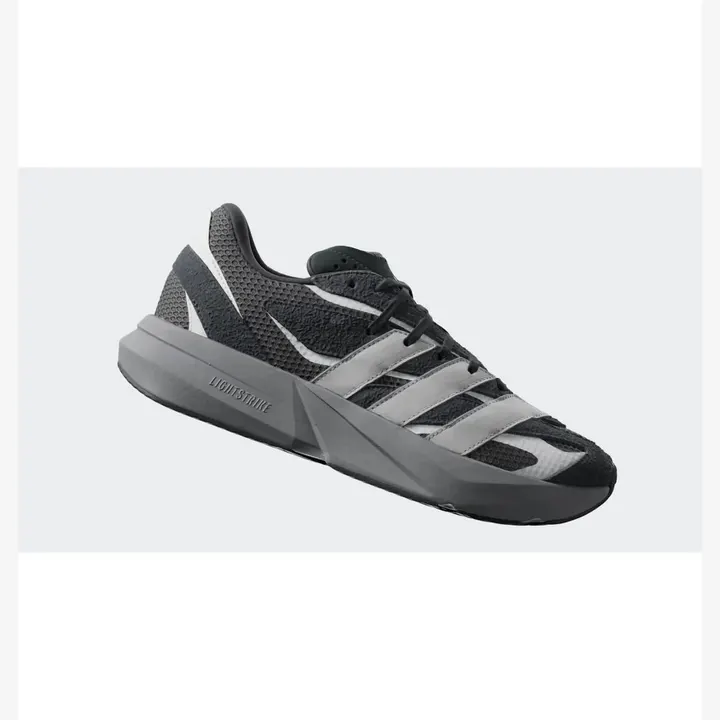 Кросівки adidas Lightblaze Grey JQ9972