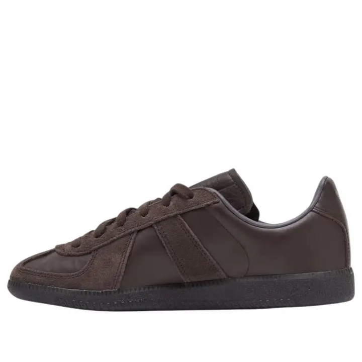 Кеди Жіночі Adidas BW Army Brown JR2003