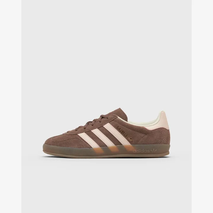 Кеди Жіночі Adidas Indoor W JR2431