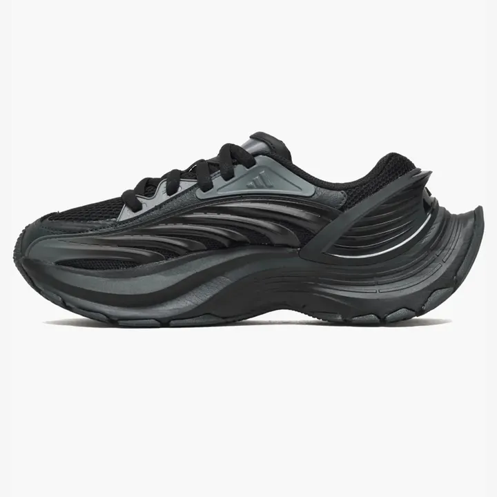 Кросівки adidas XLG MTW Core Black JR5383