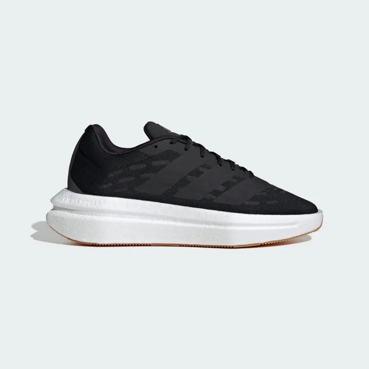 Кросівки adidas Flowboost Core Black/Core Black/Cloud White JR5506