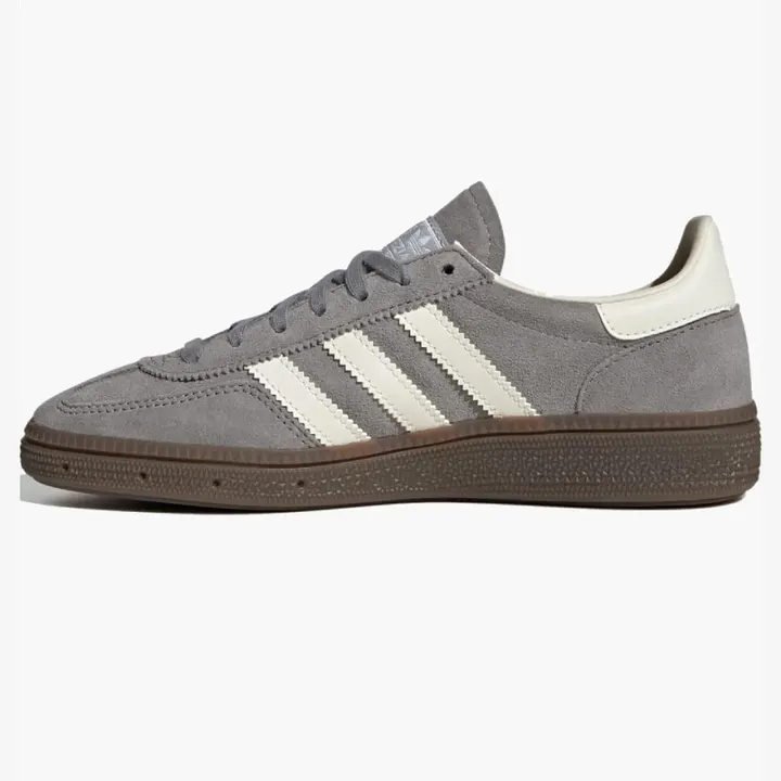 Кеди Дитячі adidas Handball Spezial J Grey JS0900