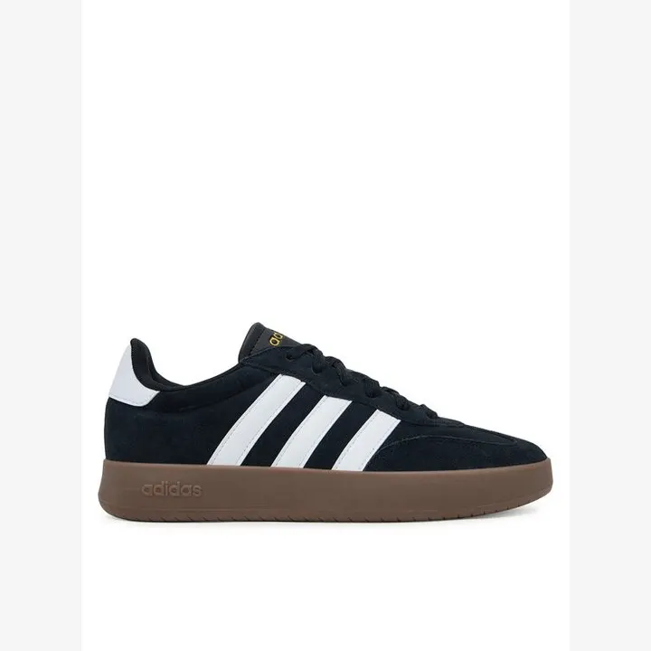 Кросівки Чоловічі Adidas Berreta JS2695
