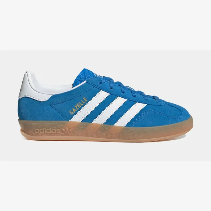 Кеди Чоловічі Adidas Gazelle Indoor J JS3802