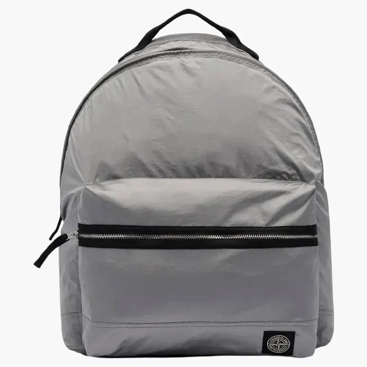 Сумка Чоловіча Stone Island Coated Nylon Metal L1S159200011-S0251 V0061