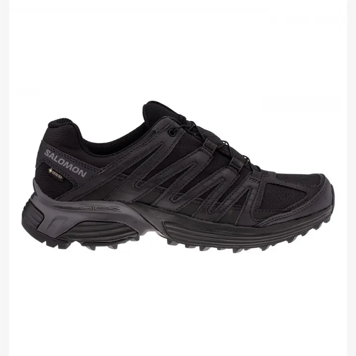 Кросівки Salomon XT Reckon GTX Black L47213800