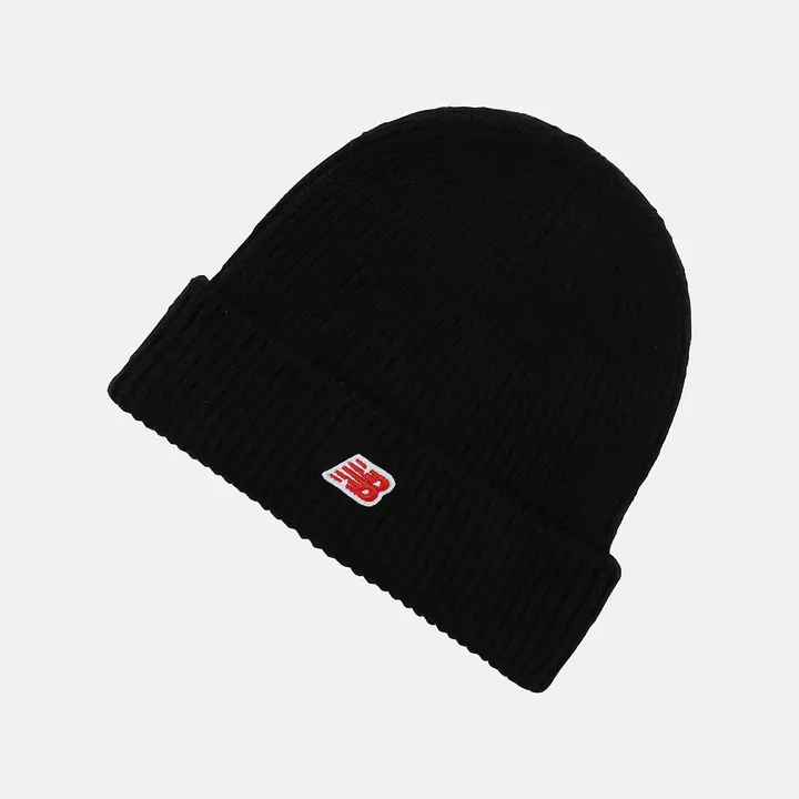 Кепка Чоловіча New Balance Winter Watchman Beanie LAH51020