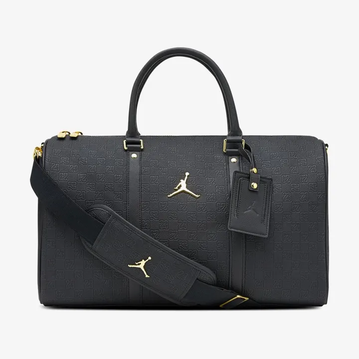 Сумка унісекс Air Jordan Jam Monogram Black