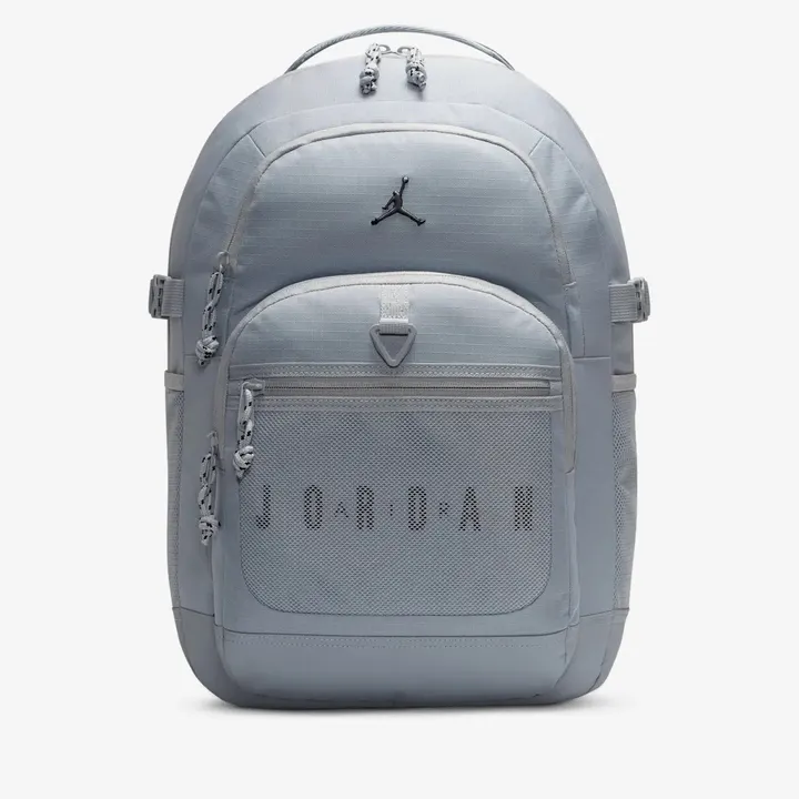 Рюкзак Чоловічий Jordan Jam Blacktop 25L LM9047-G3A