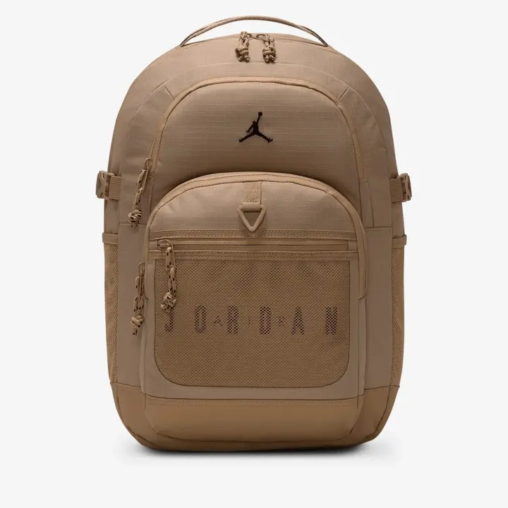 Рюкзак Чоловічий Jordan Jam Blacktop 25L LM9047-J34