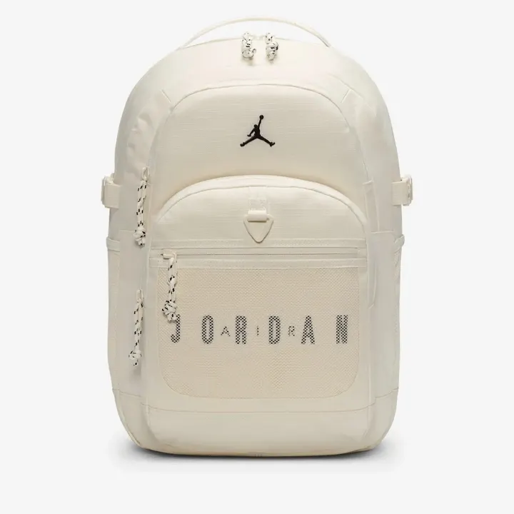 Рюкзак Чоловічий Jordan Jam Blacktop 25L LM9047-W5T
