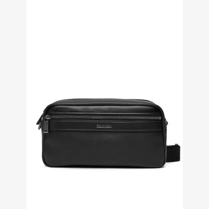 Сумка Calvin Klein Zip Camera Bag Black LV04D3262G