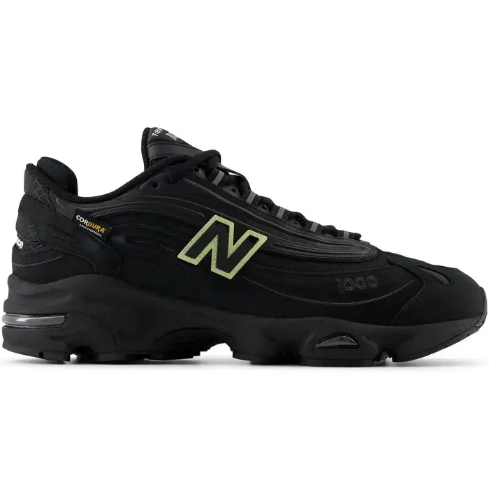 Кросівки New Balance 1000 Cordura Black M1000BBV