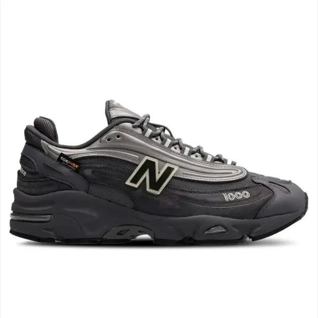 Кросівки New Balance 1000 Grey M1000FNV