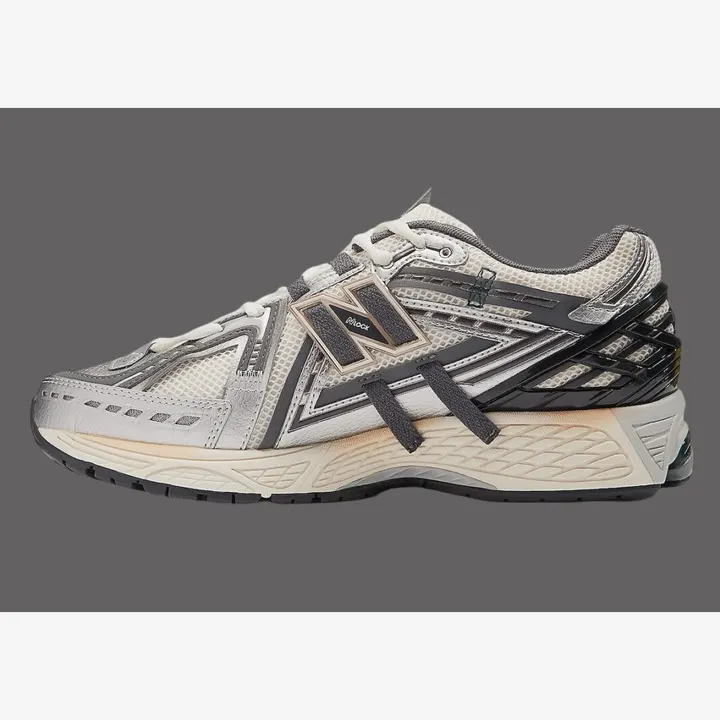 Кросівки Чоловічі New Balance 1906A Tech Explosion Multicolor M1906AD