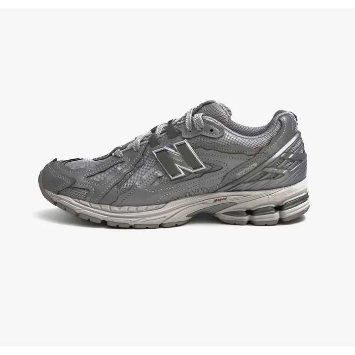 Кросівки Чоловічі New Balance 1906 Silver Protection Pack M1906DH