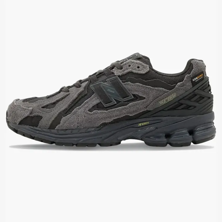 Кросівки Чоловічі New Balance 1906D Protection Pack Grey M1906DSB