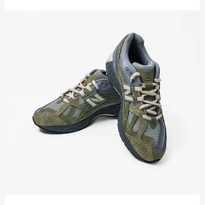 Кросівки Чоловічі New Balance 1906 Utility M1906NH