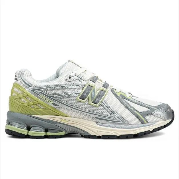 Кросівки Чоловічі New Balance 1906R Cactus M1906REM