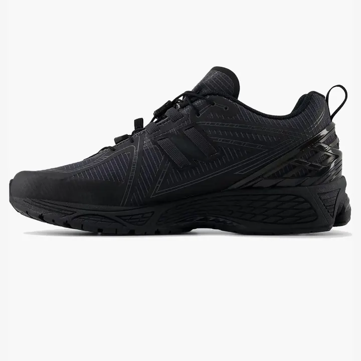 Кросівки New Balance 1906R Black Magnet M1906RNB