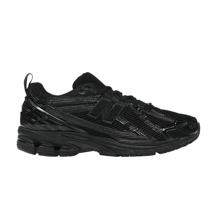Кросівки Чоловічі New Balance 1906R Black Patent M1906RZO