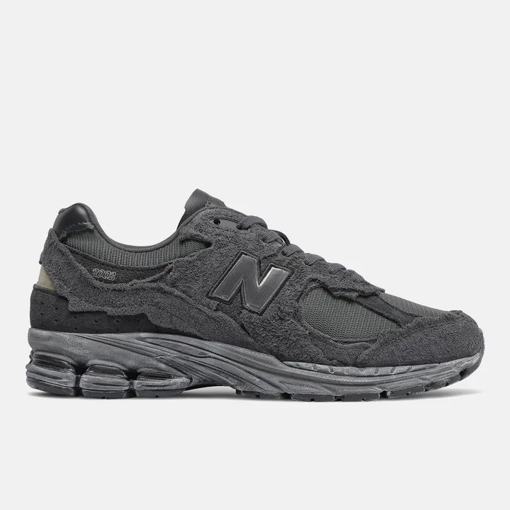 Кросівки Чоловічі New Balance 2002R Protection Pack Phantom M2002RDB
