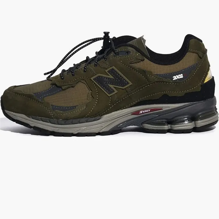 Кросівки Чоловічі New Balance 2002R Protection Pack M2002RDN