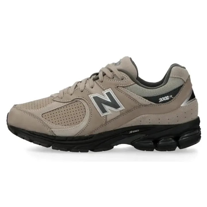 Кросівки Чоловічі New Balance 2002R Driftwood M2002REG