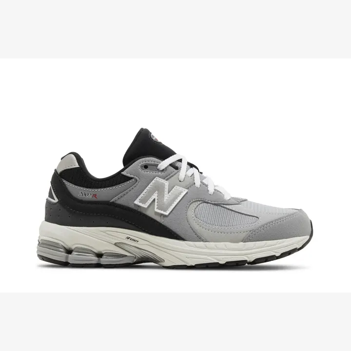 Кросівки Чоловічі New Balance 2002R Slate Grey Raincloud M2002RSG