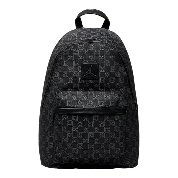 Рюкзак Чоловічий Jordan Monogram Backpack MA0758-KK2