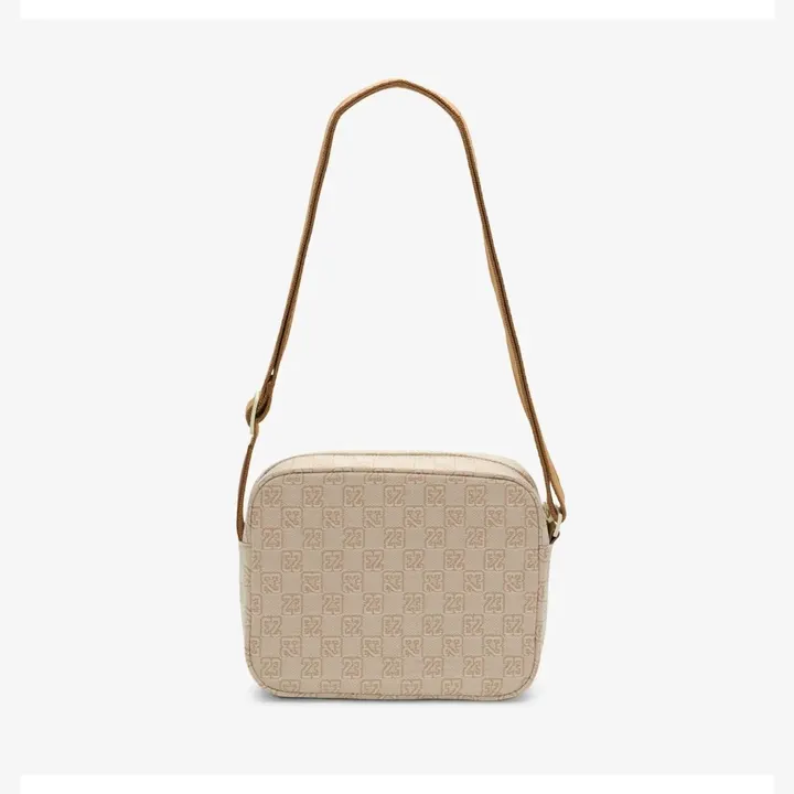 Сумка Чоловіча Jordan monogram beige bag MA0760-W3Z